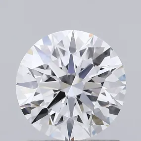 1.00ct ROUND Diamond D VS1 ID - IGI 574366690