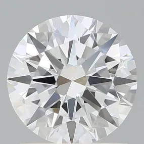 1.20ct ROUND Diamond D VVS2 EX - IGI 594330043