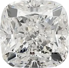 1.4 Carat CUSHION MODIFIED -  - K - SI1 - GIA - 7453761218