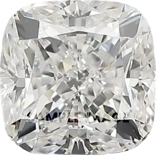 1.4 Carat CUSHION MODIFIED -  - K - SI1 - GIA - 7453761218