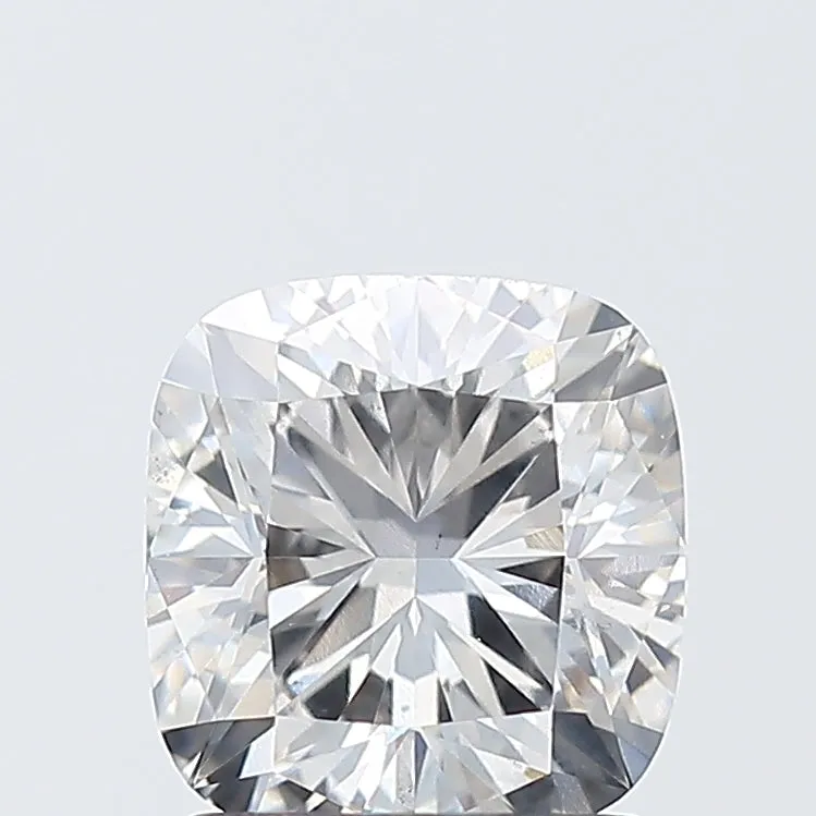 1.43 Carat Cushion Lab Grown Diamond