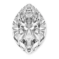 1.90 Carat Marquise Lab Grown Diamond