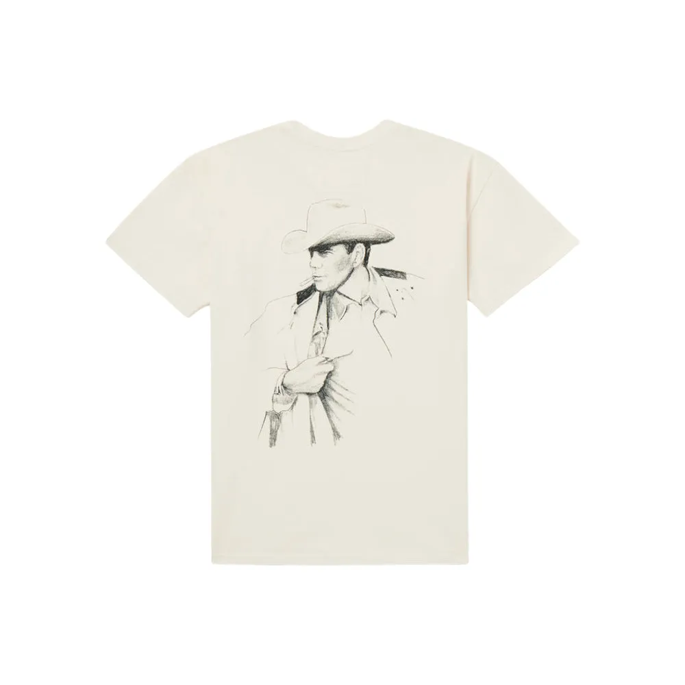 A Promised Dream T-Shirt (Bone)