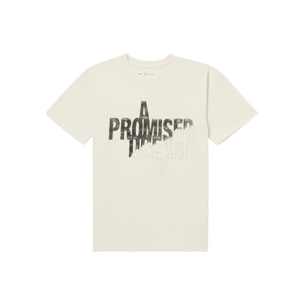 A Promised Dream T-Shirt (Bone)