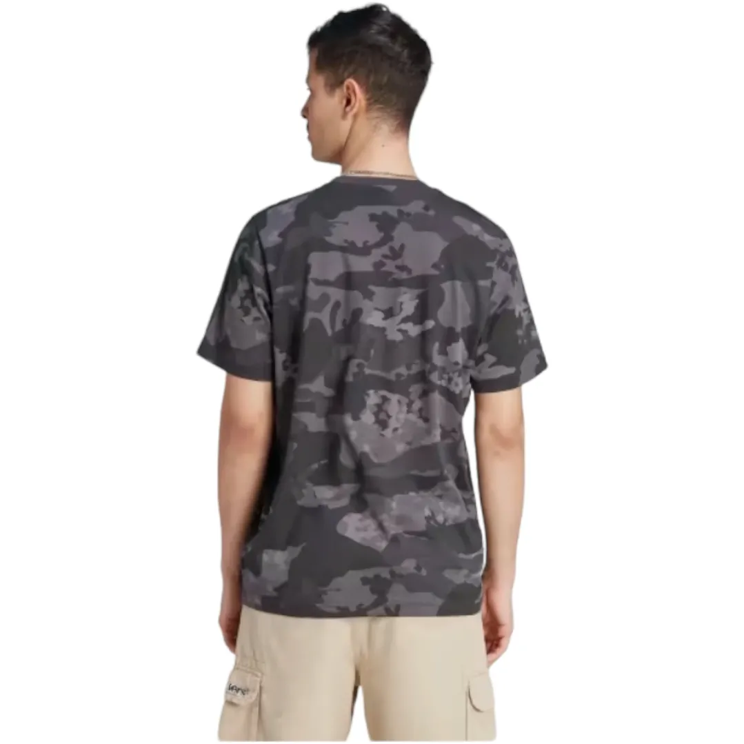 Adidas Graphic Camo Tee