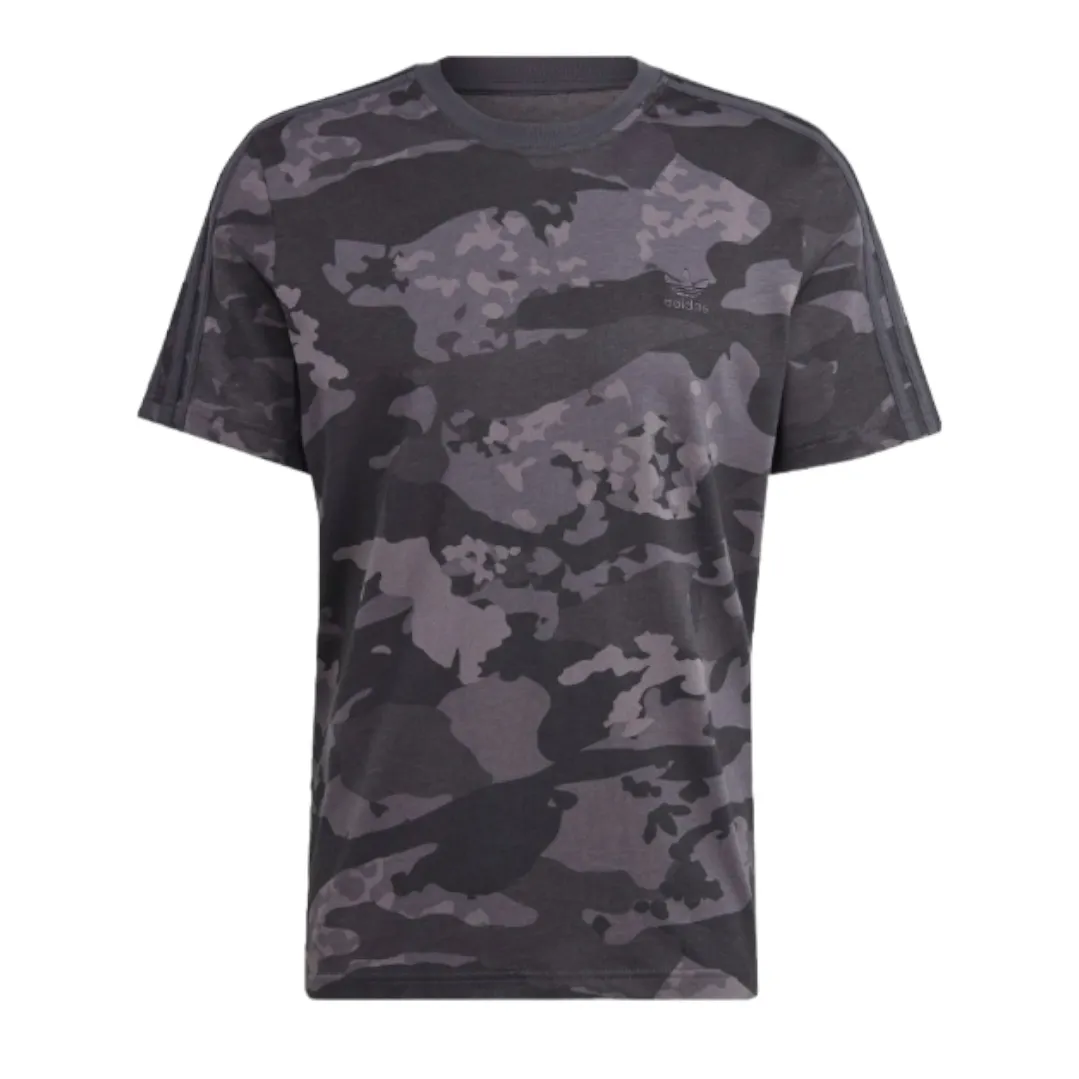 Adidas Graphic Camo Tee