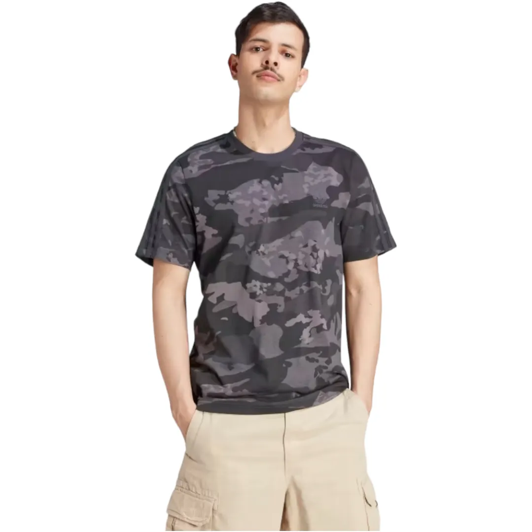 Adidas Graphic Camo Tee