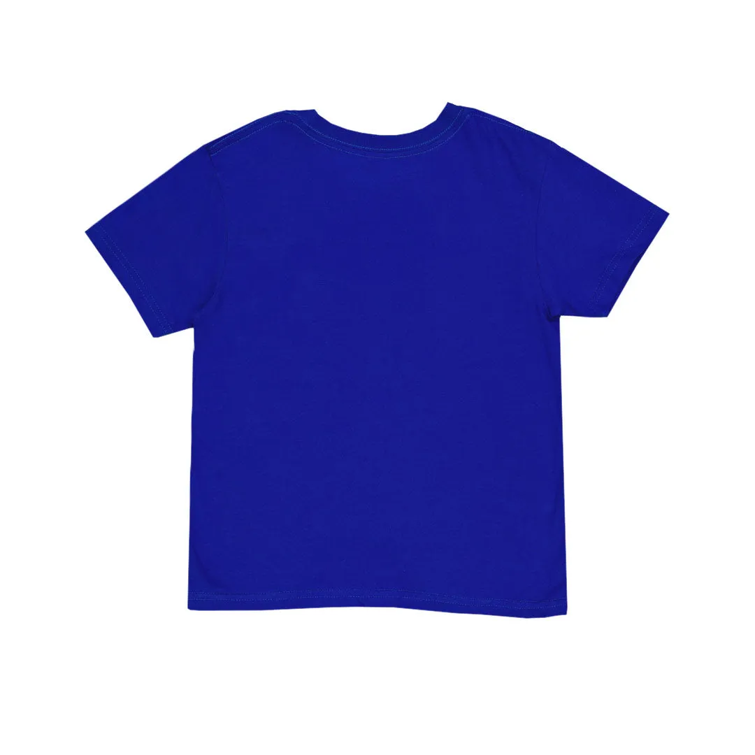 adidas - Kids' FC Cincinnati Short Sleeve T-Shirt (R6PALDVCI)