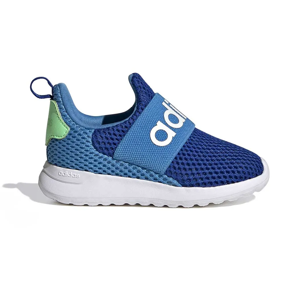 adidas - Kids' (Infant) Lite Racer Adapt 4.0 Shoes (GW1479)