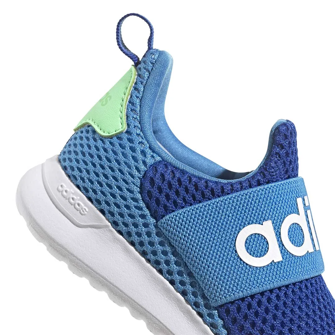 adidas - Kids' (Infant) Lite Racer Adapt 4.0 Shoes (GW1479)