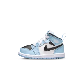 Air Jordan 1 Mid TD 'Ice Blue'