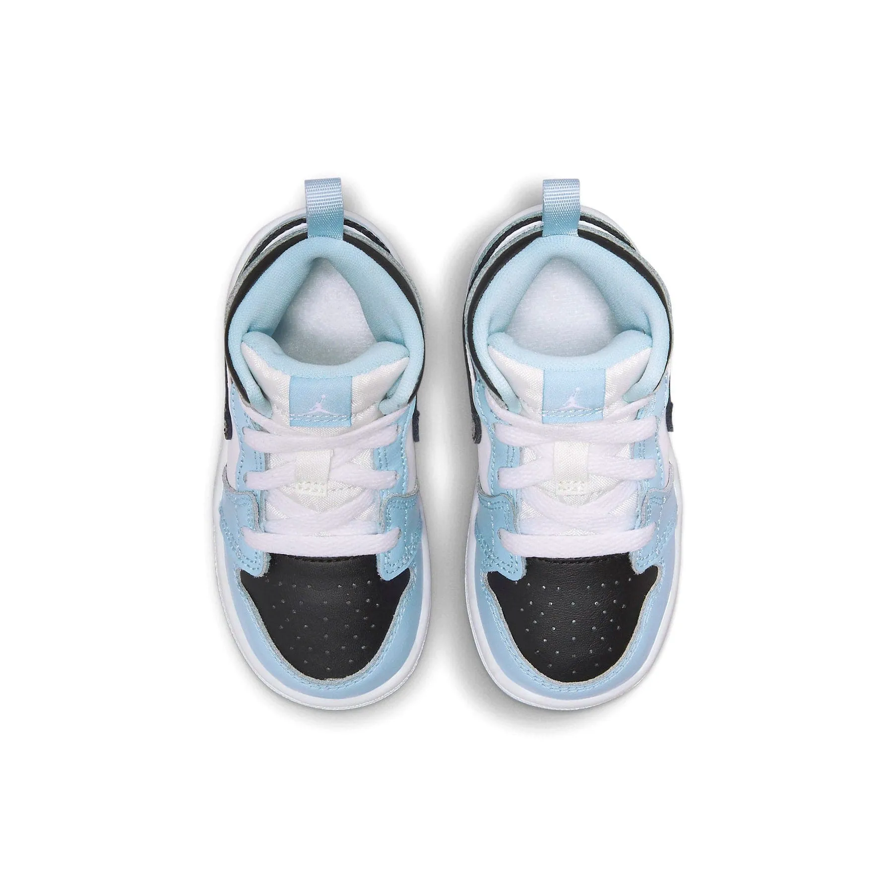 Air Jordan 1 Mid TD 'Ice Blue'