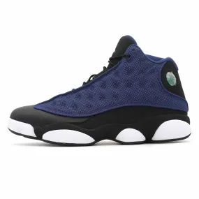 AIR JORDAN 13 BRAVE BLUE 2022