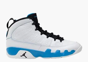 Air Jordan 9 'Powder Blue'