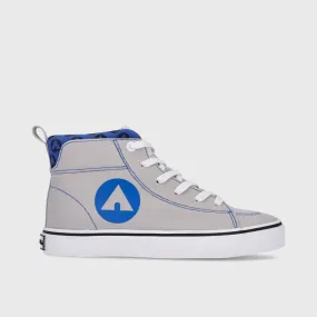 Airwalk Kids Graphik Blue/Grey _ 181545 _ Blue