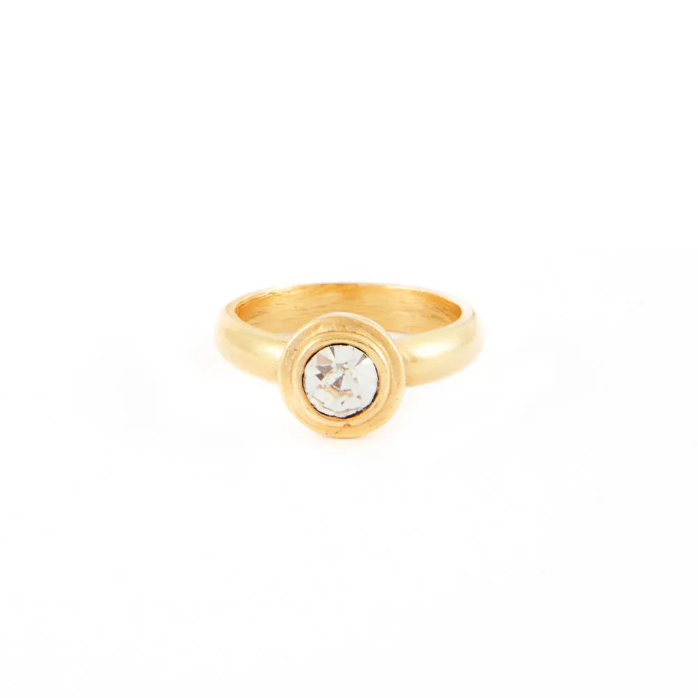 Albertine Ring