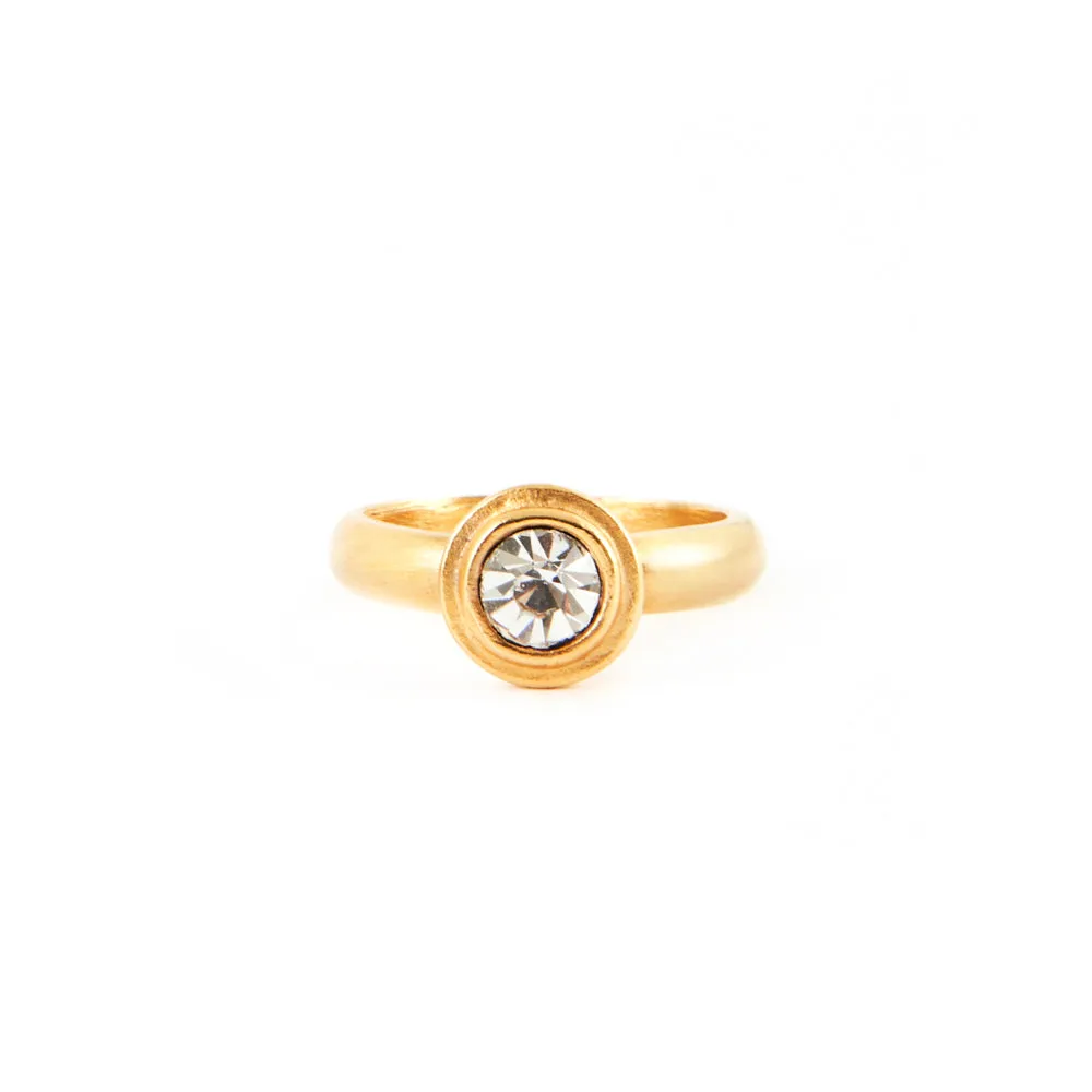 Albertine Ring