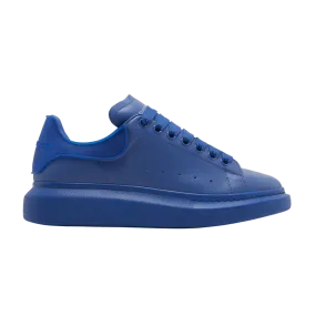 Alexander McQueen Oversized Blue