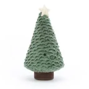 AMUSEABLE BLUE SPRUCE TREE LITTLE