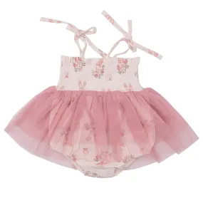 Angel Dear Tutu Bubble Ballet Shoes