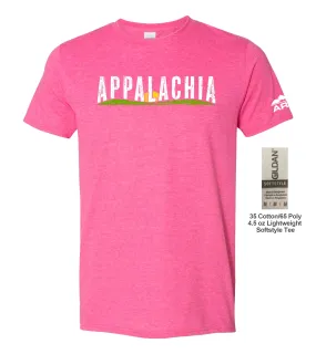 Appalachia Summer Short Sleeve T-Shirt