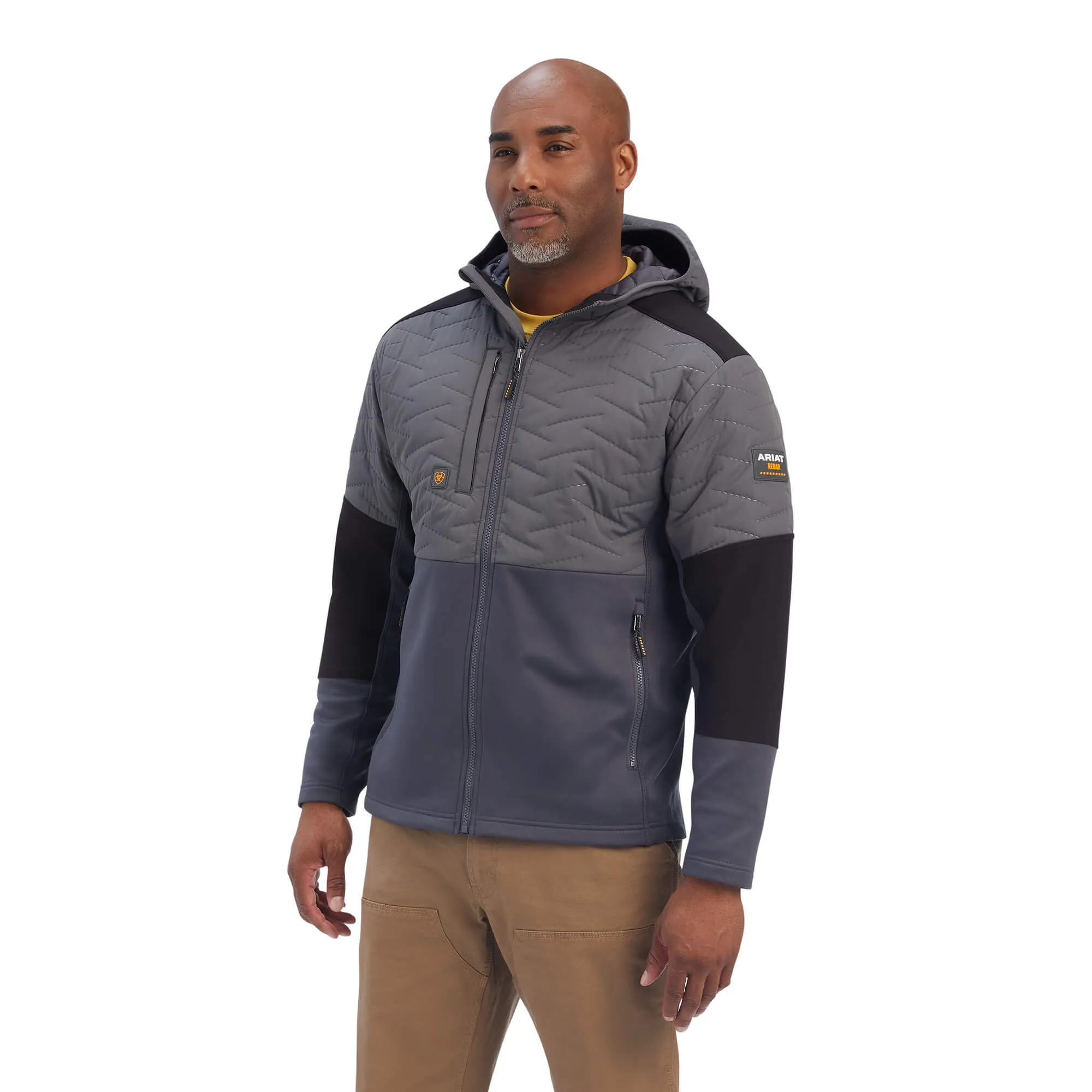 Ariat Rebar Cloud 9 Insulated Jacket