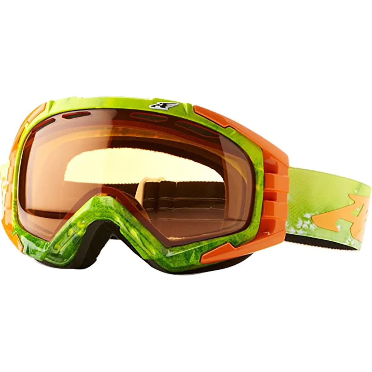 Arnette Mercenary Adult Snow Goggles (Brand New)