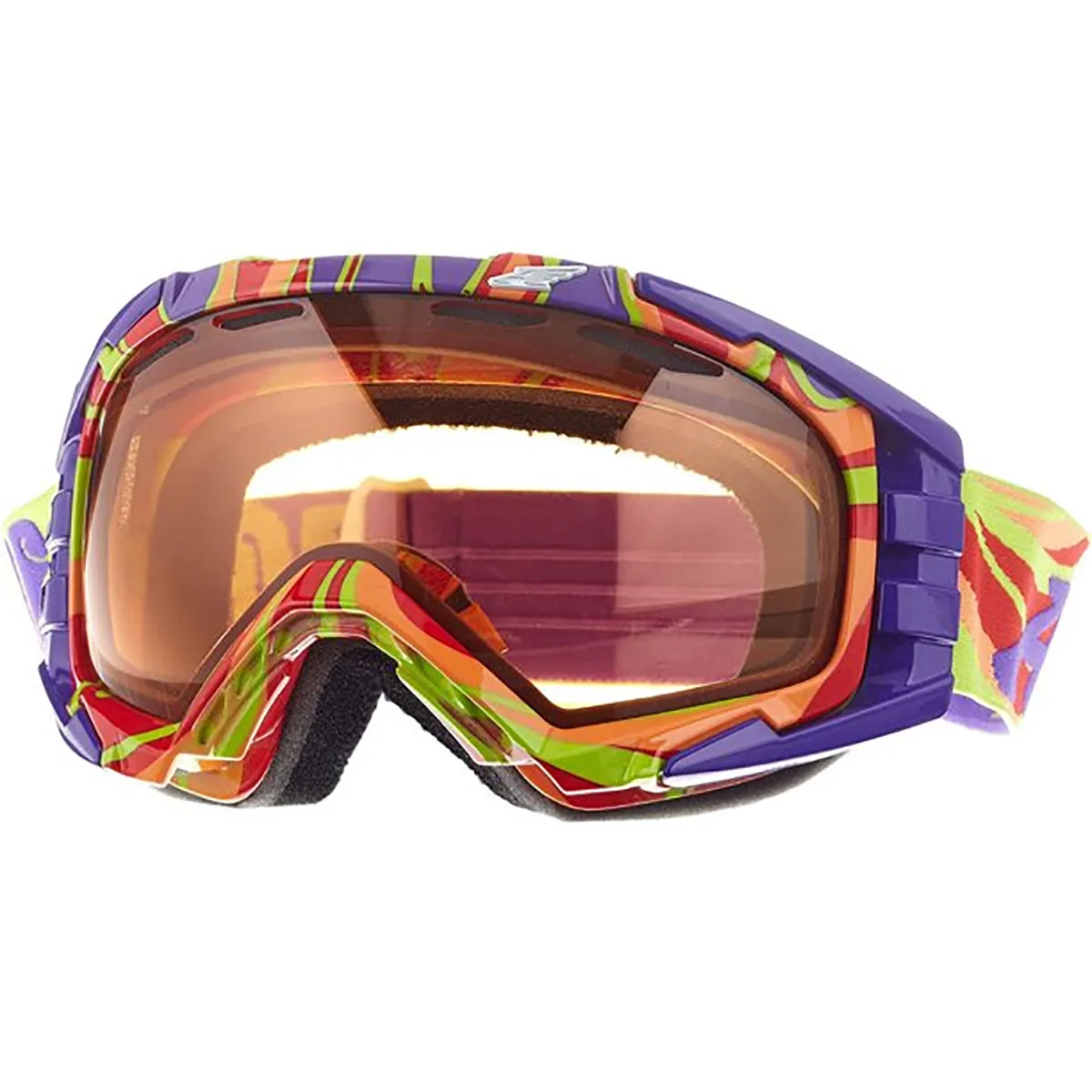 Arnette Mercenary Adult Snow Goggles (Brand New)