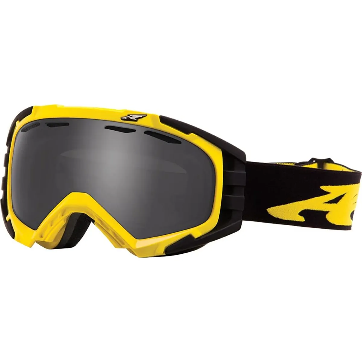 Arnette Mercenary Adult Snow Goggles (Brand New)