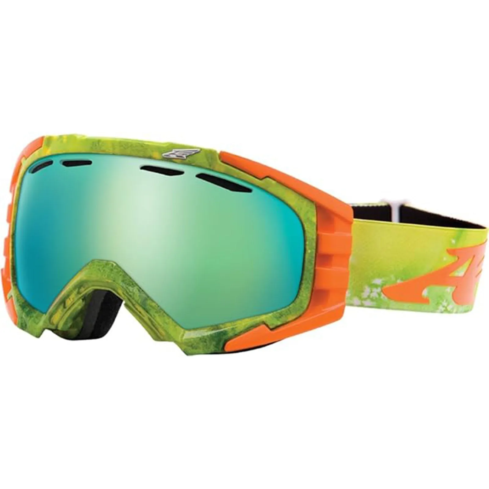 Arnette Mercenary Adult Snow Goggles (Brand New)