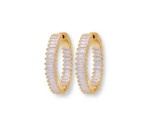 Baguette Hoops