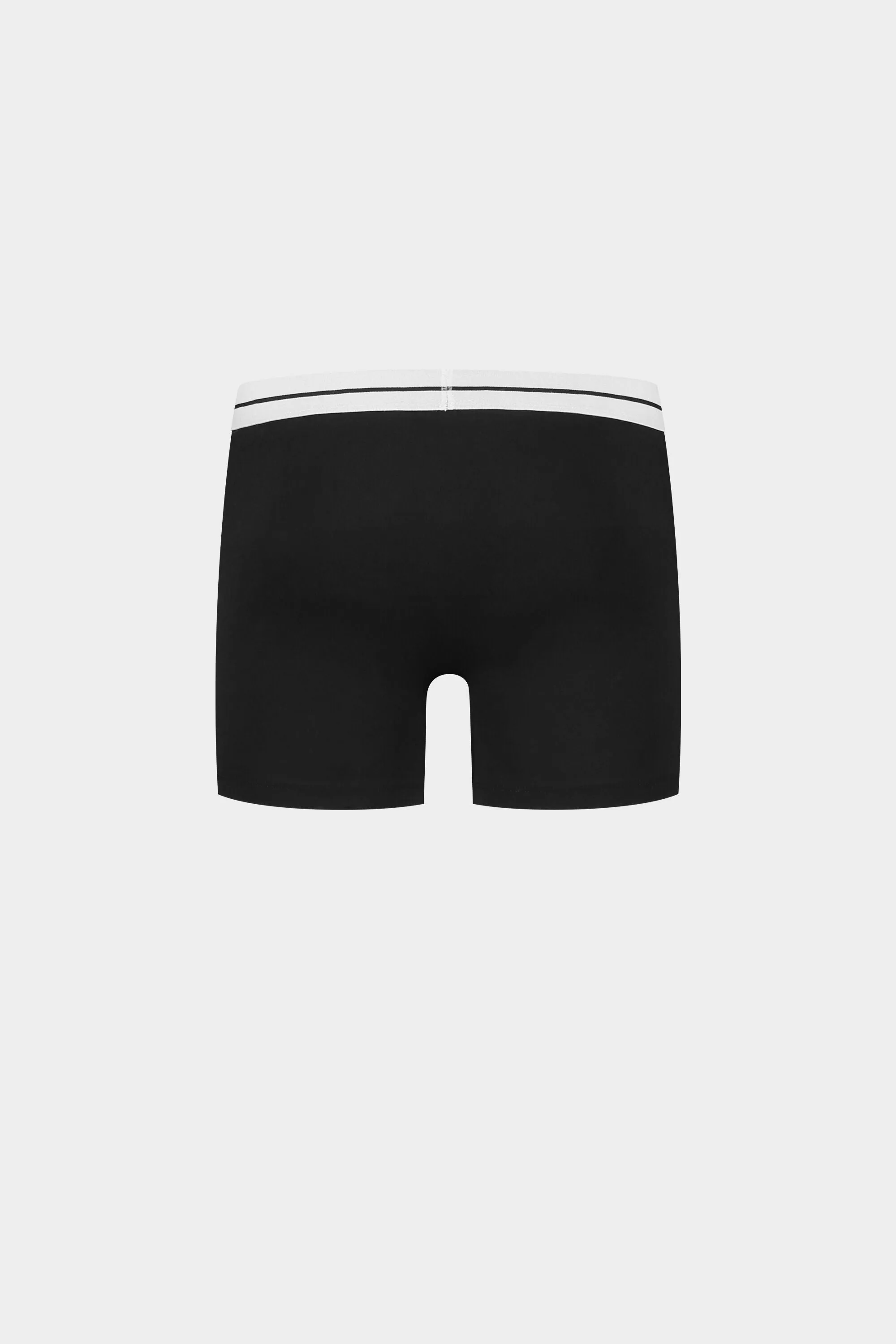 BALR. Boxer 2-pack Jet Black/Jet Black