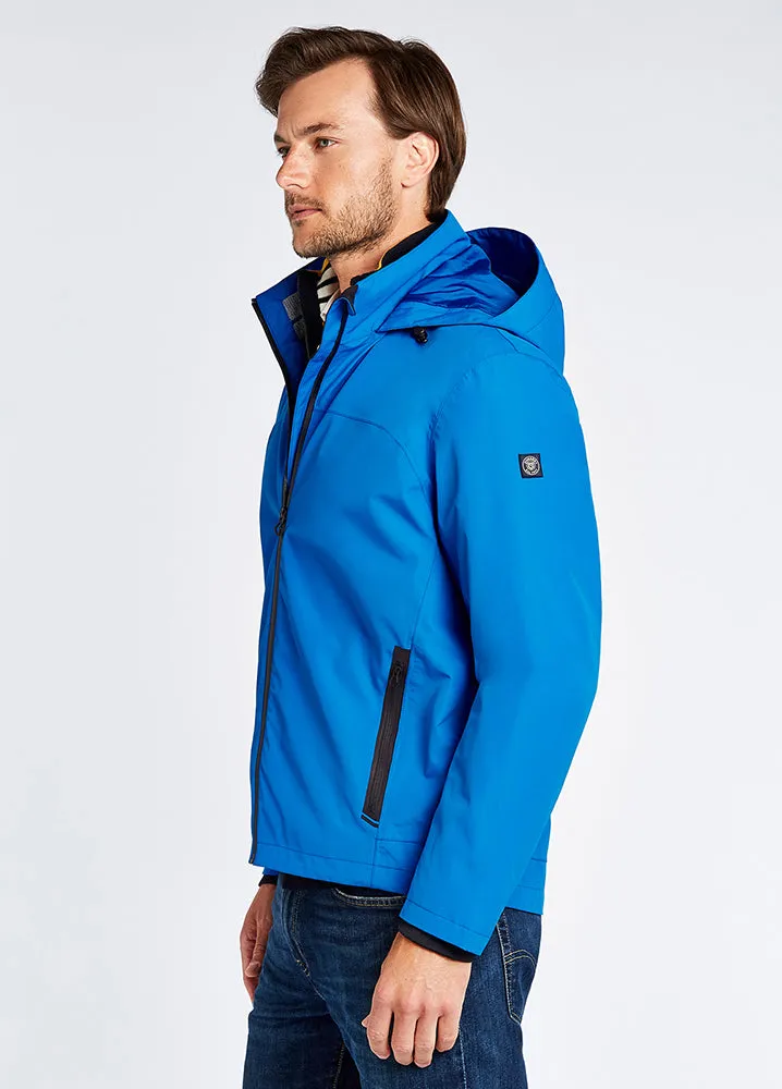 Barrow Jacket - Kingfisher