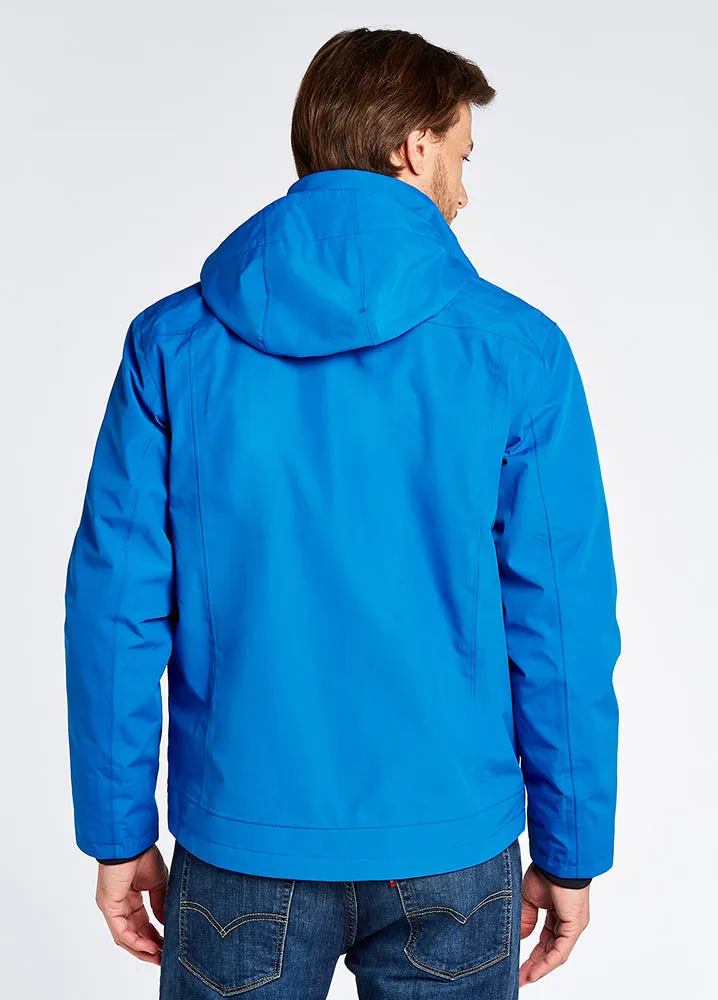 Barrow Jacket - Kingfisher