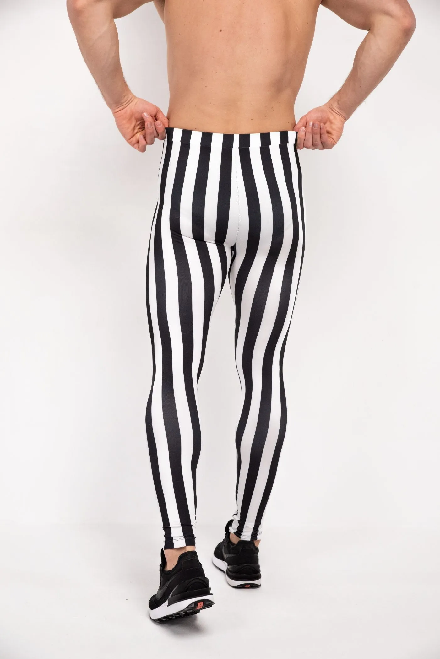 Beetlejuice Meggings