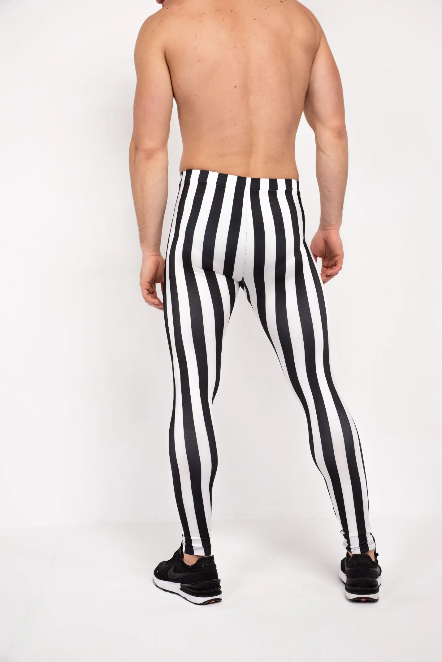 Beetlejuice Meggings