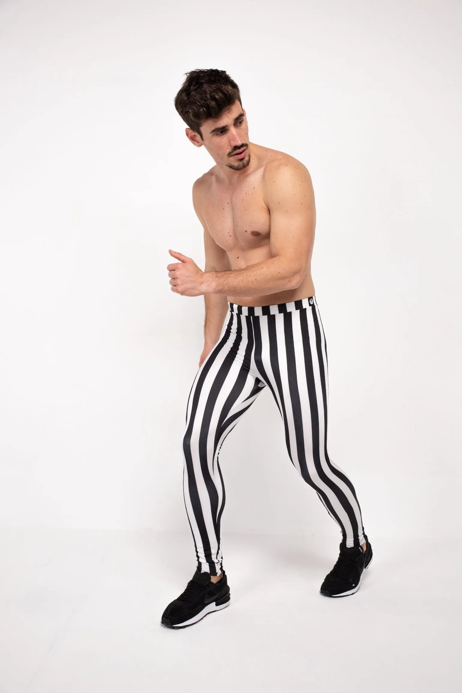 Beetlejuice Meggings