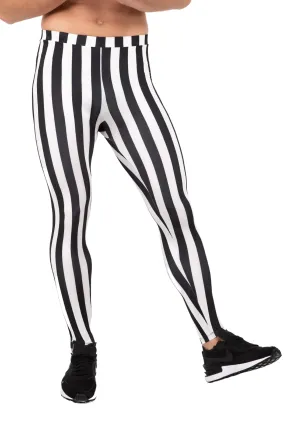 Beetlejuice Meggings