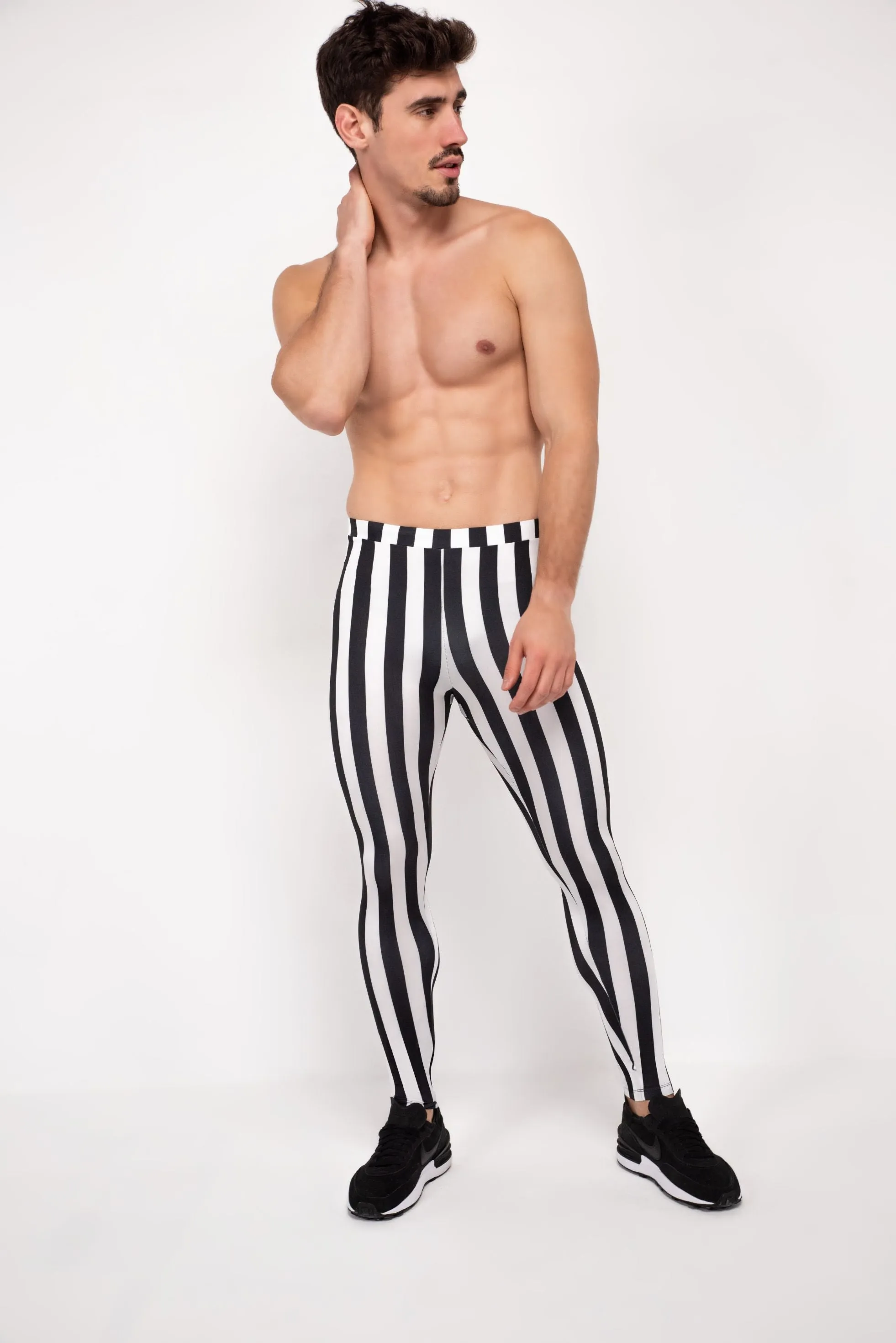 Beetlejuice Meggings