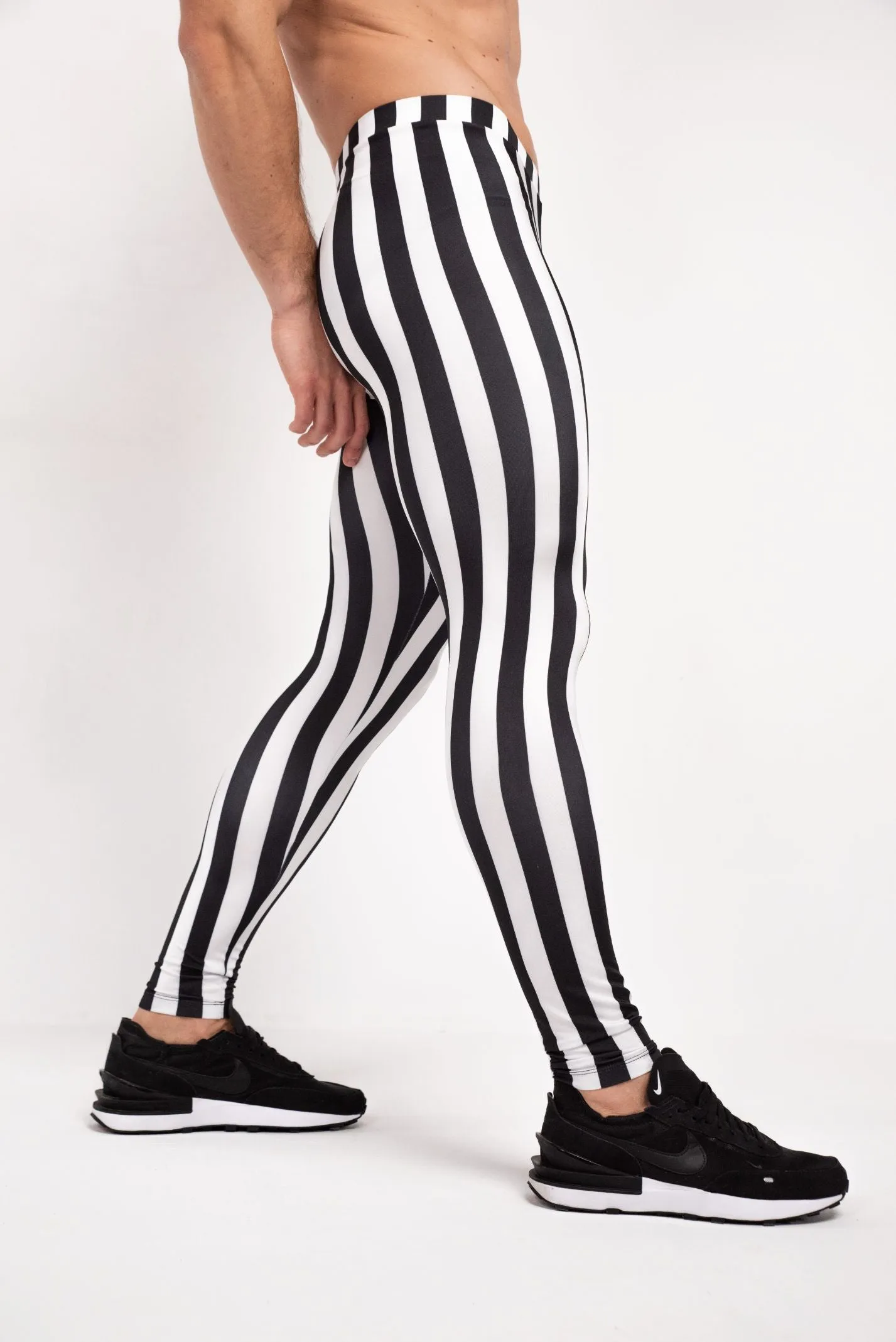 Beetlejuice Meggings