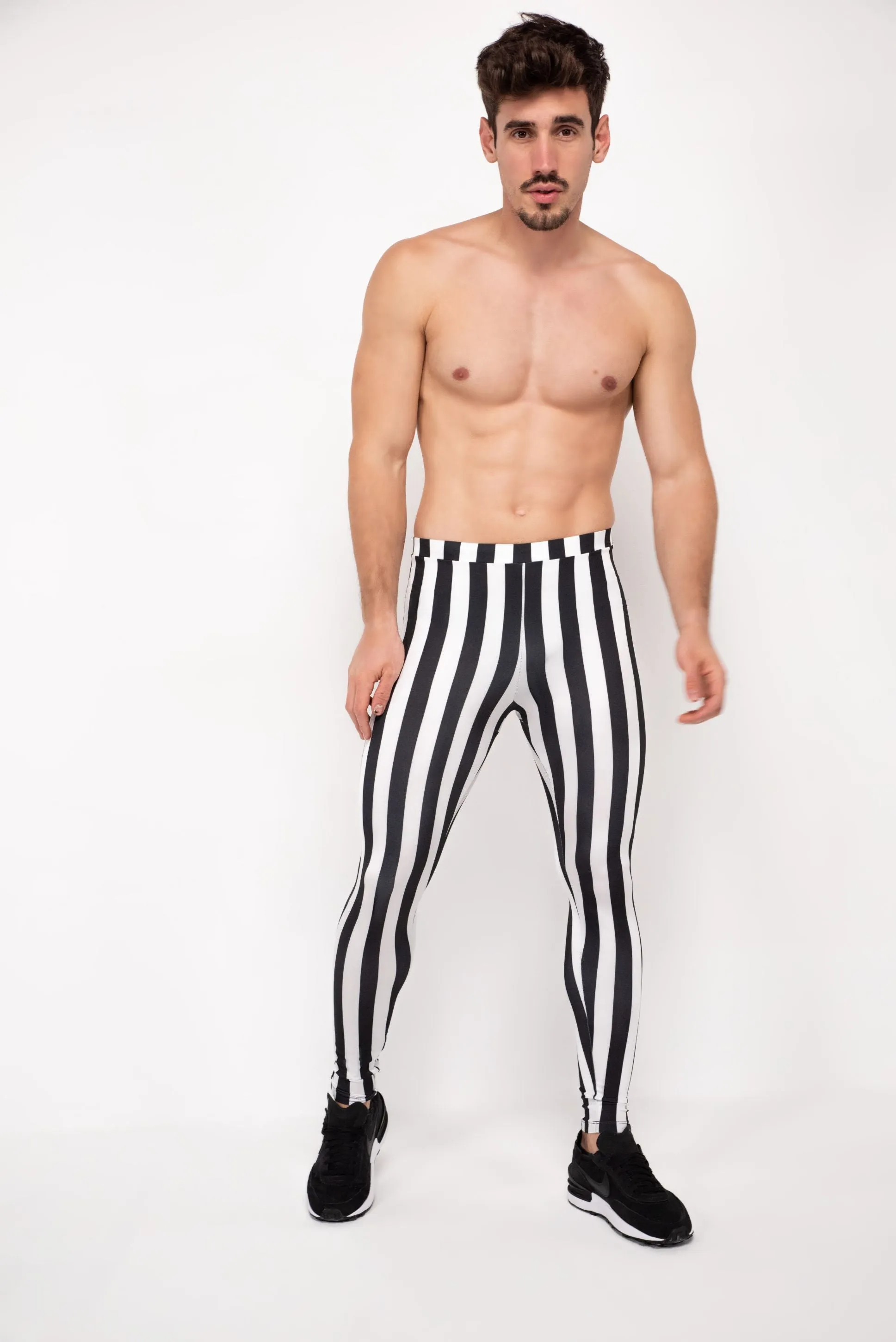 Beetlejuice Meggings