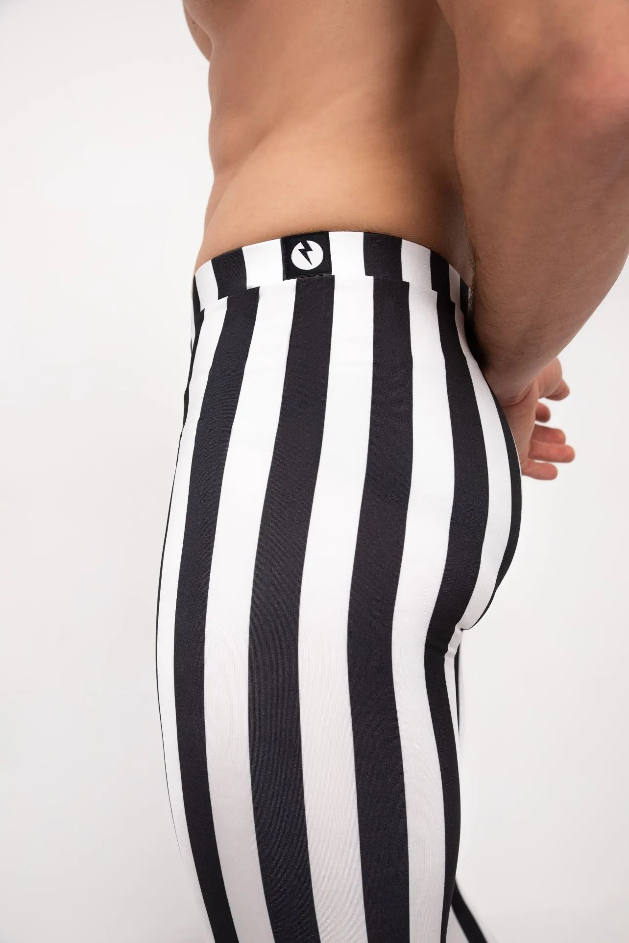 Beetlejuice Meggings