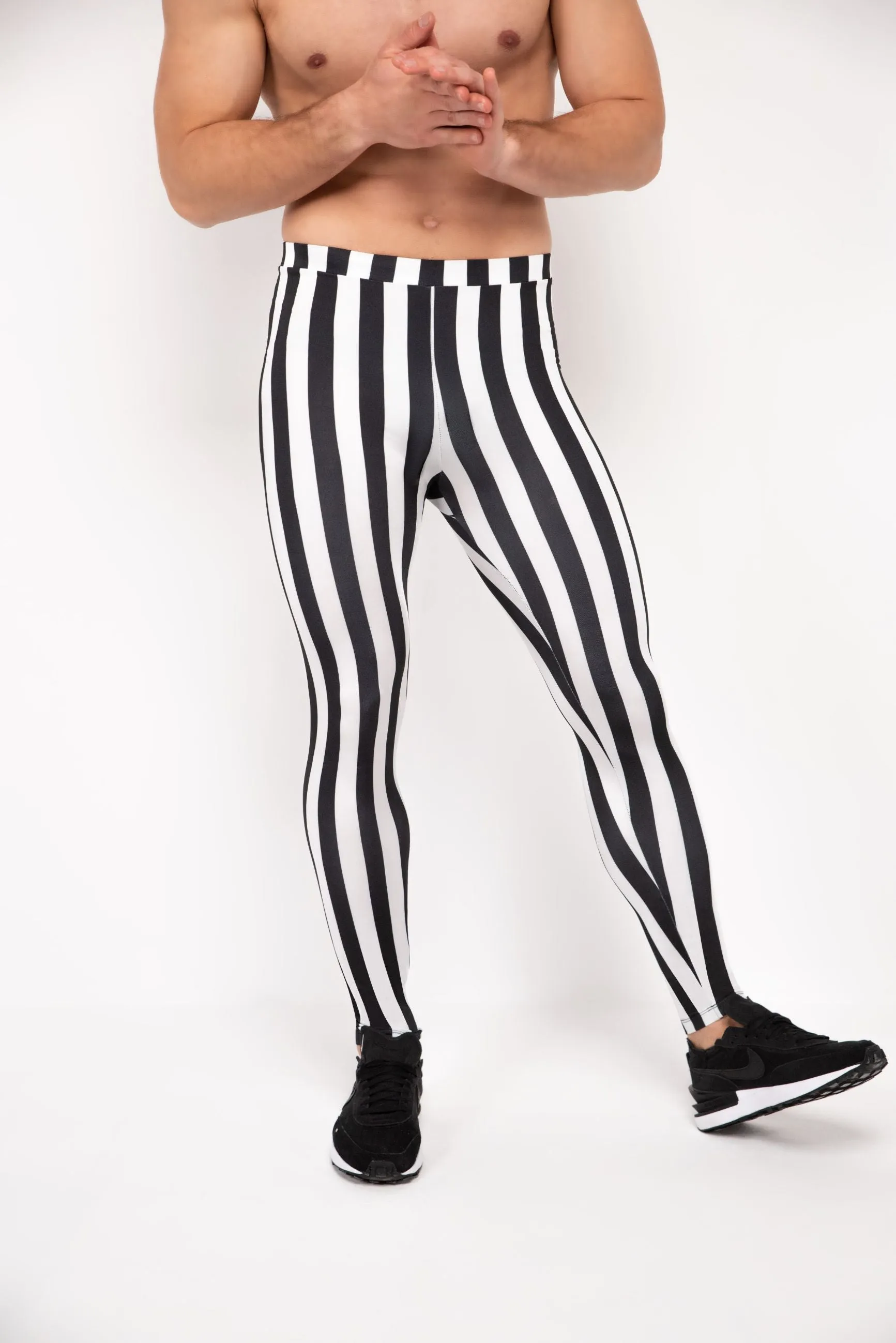 Beetlejuice Meggings