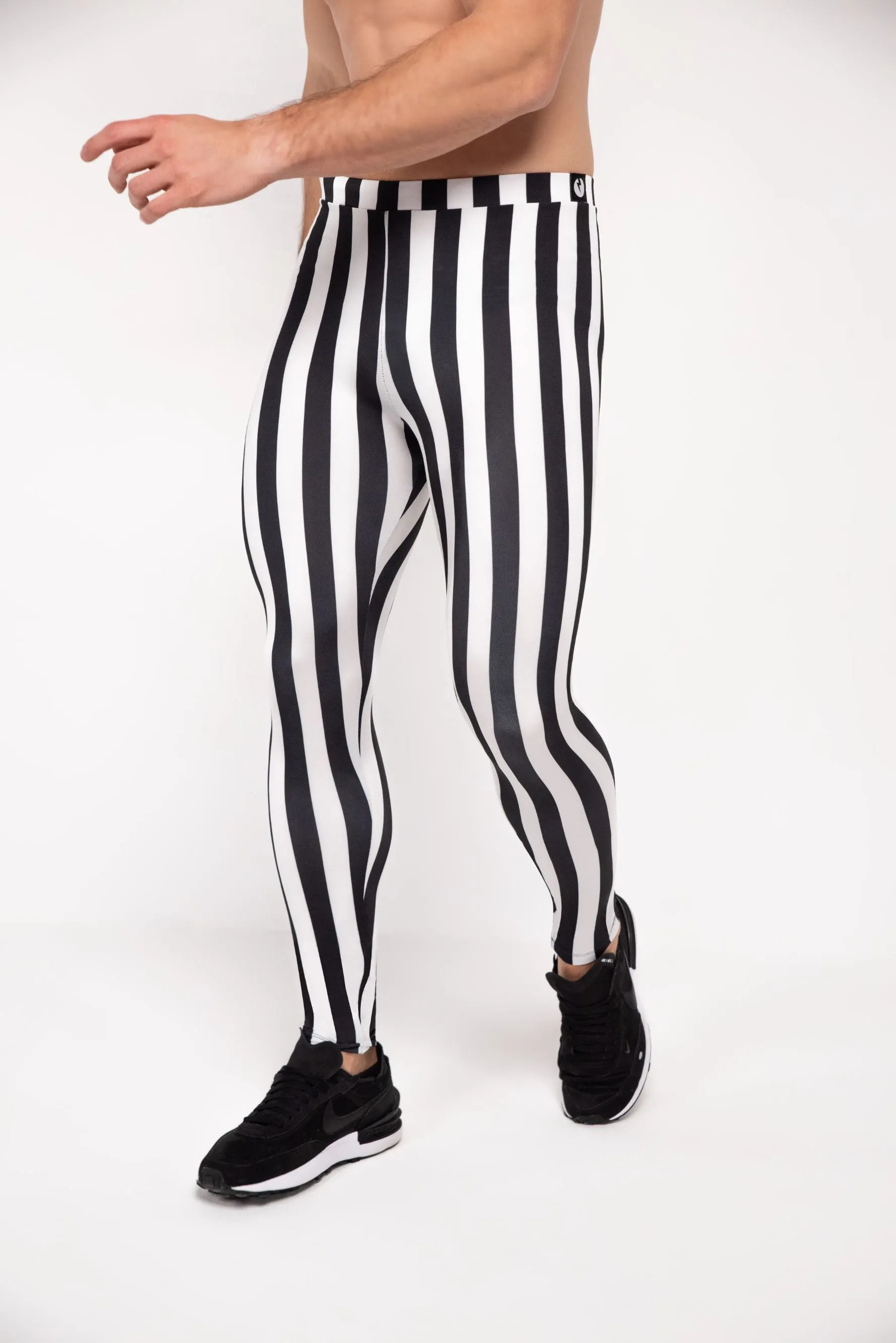 Beetlejuice Meggings