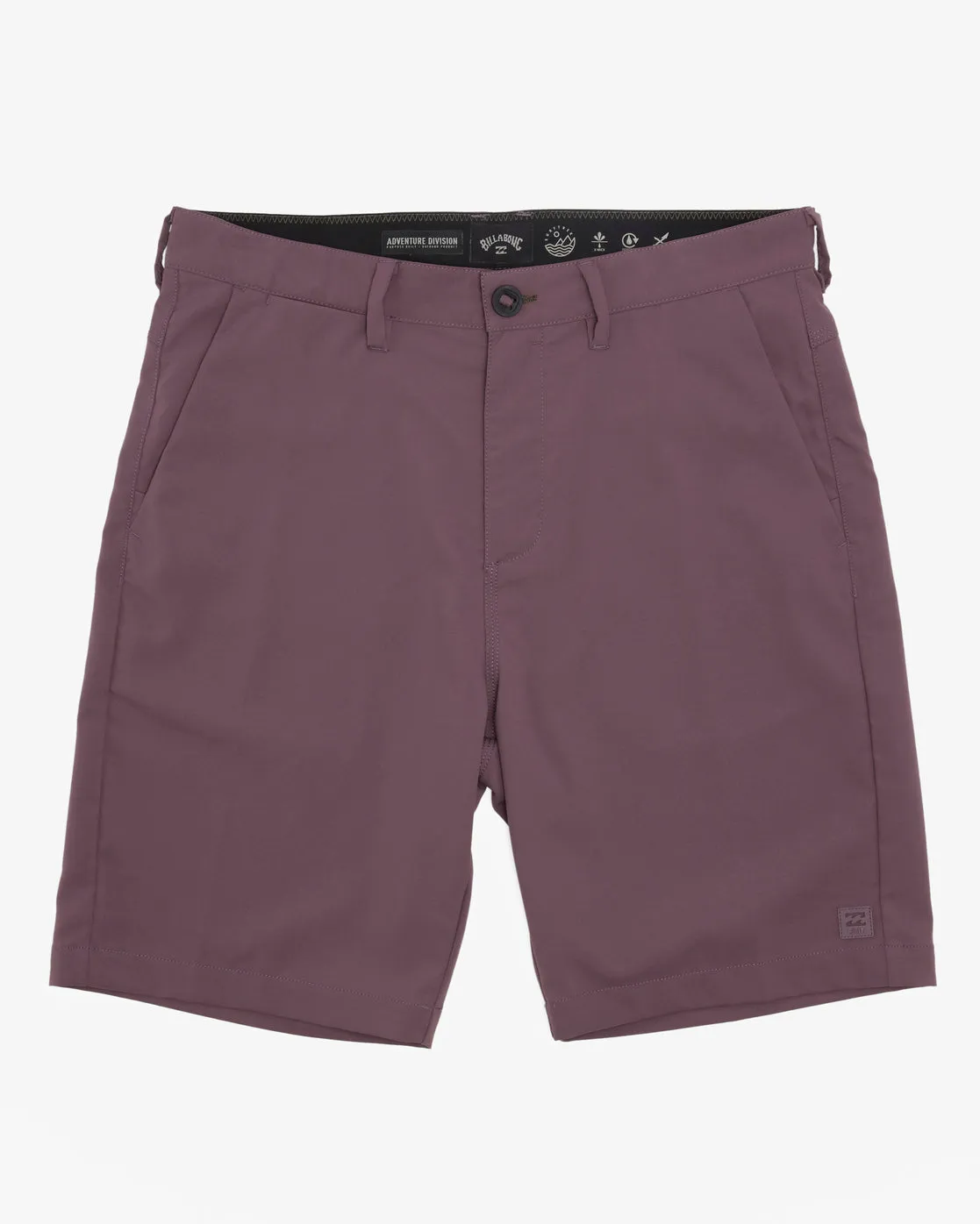 Billabong A/Div Surftrek Journey Shorts 20" - Fig