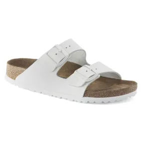 Birkenstock Arizona Soft Footbed Sandal - Oiled Leather