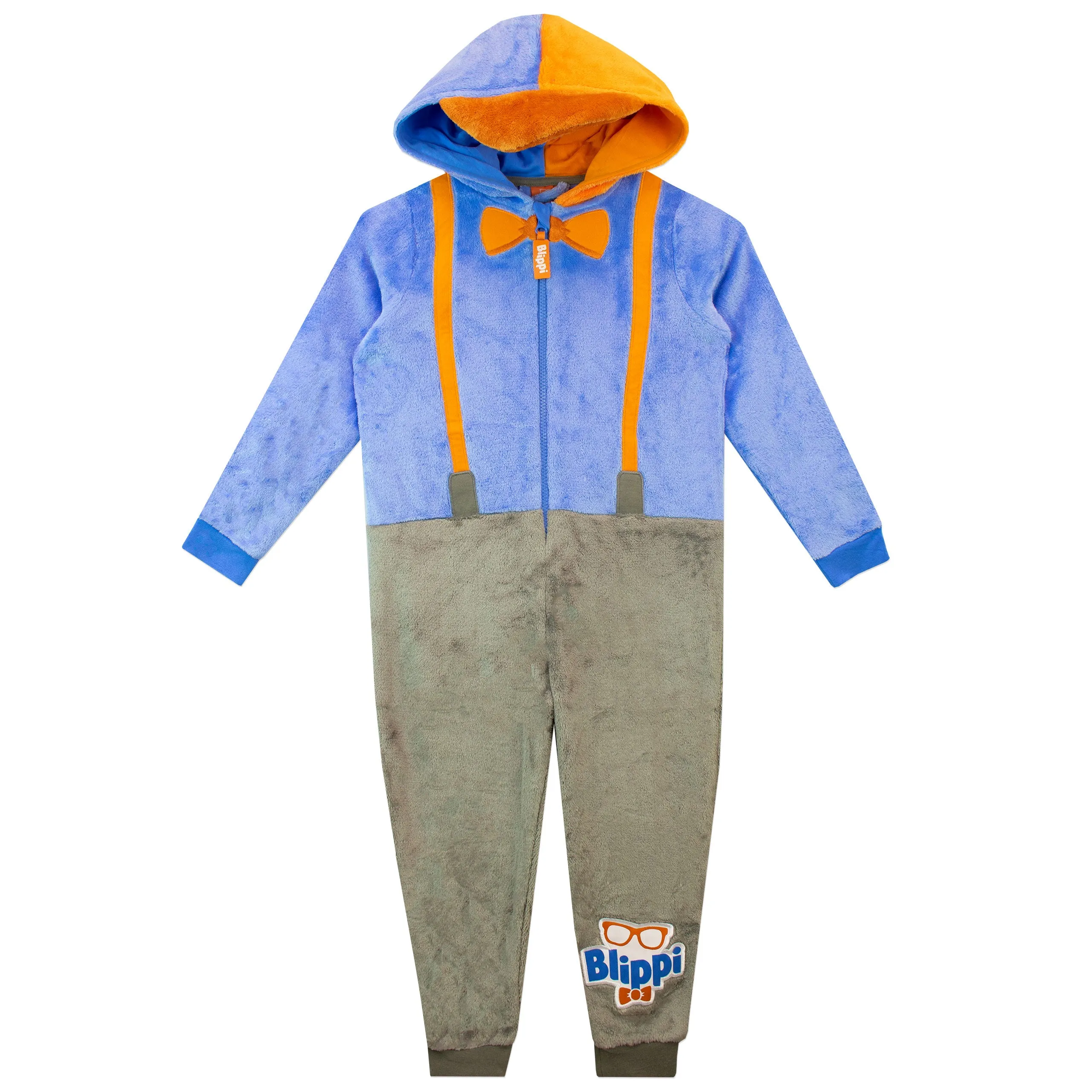 Blippi Onesie