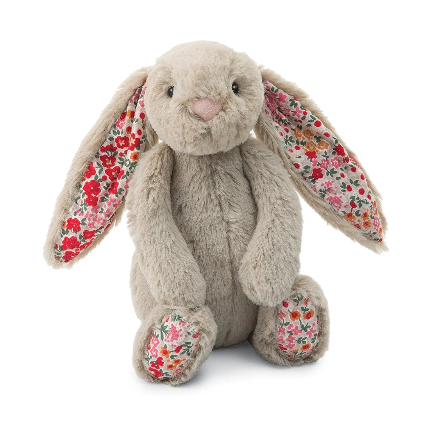 Blossom Posy Bunny