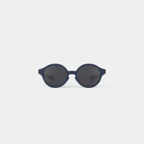 #C Baby Sunglasses (Denim Blue)