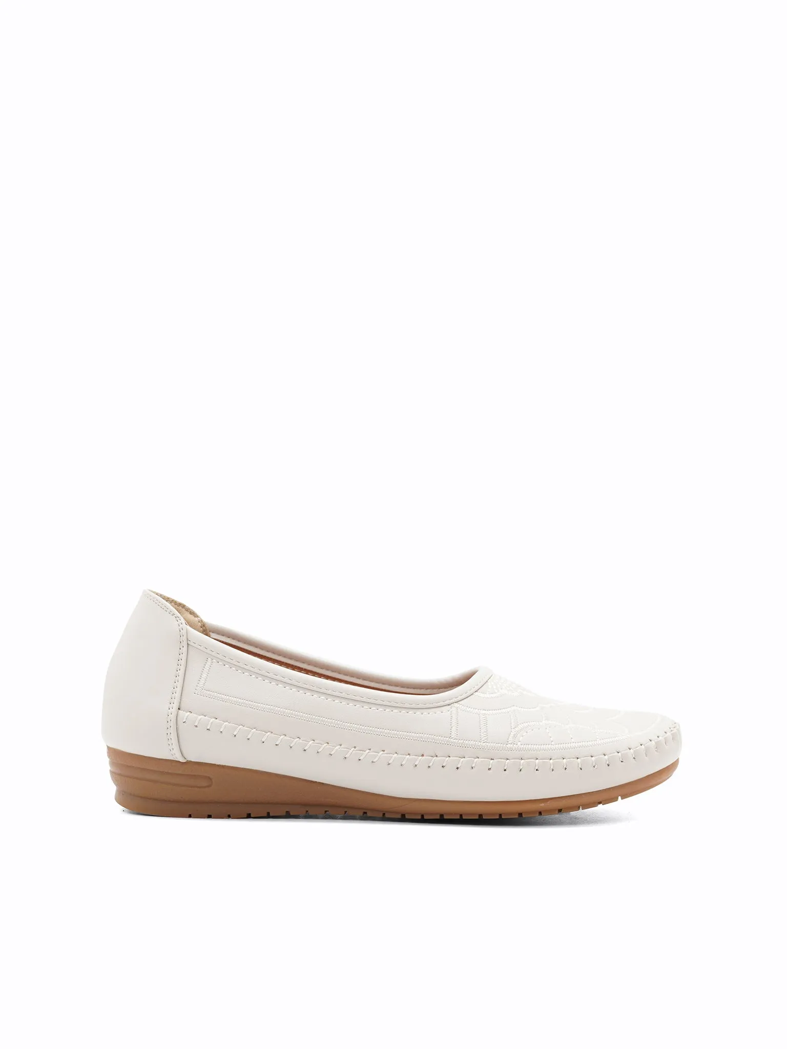 Cairo Comfort Moccasins